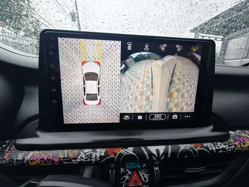 Kia Cerato 2019 photo 3