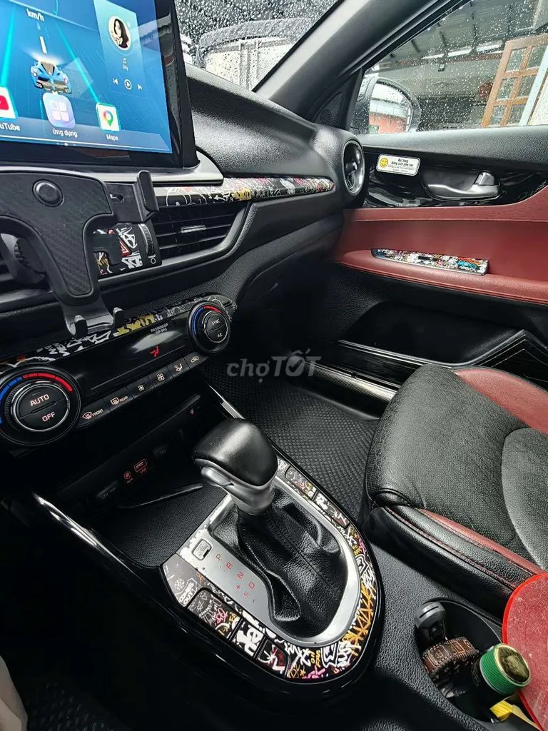 Kia Cerato 2019 photo 4