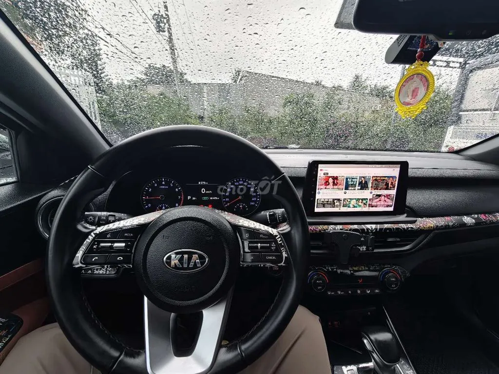 Kia Cerato 2019 photo 2