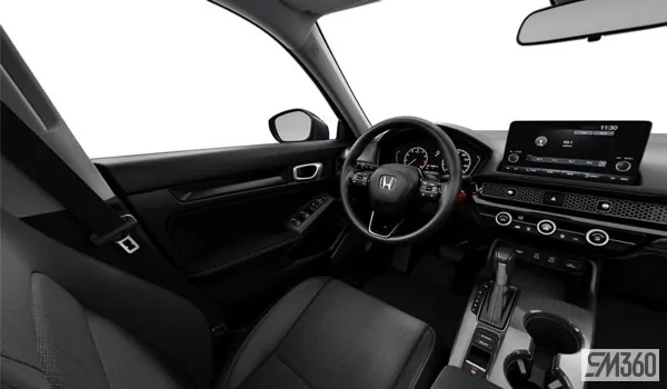 Honda Civic 2026 photo 4
