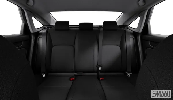 Honda Civic 2026 photo 5