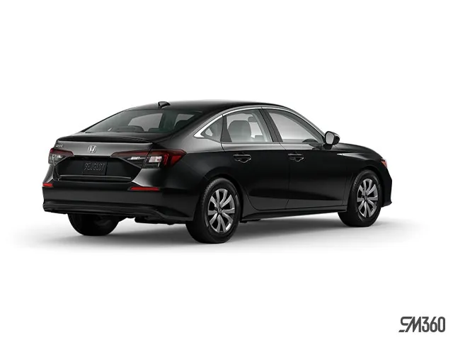 Honda Civic 2026 photo 2