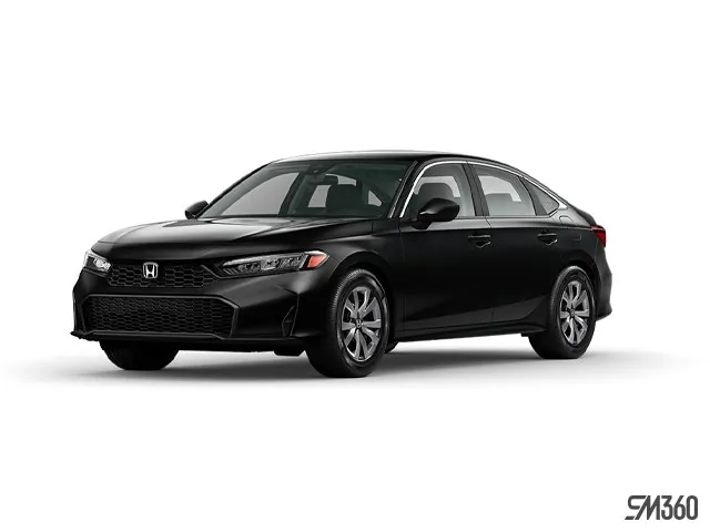 Honda Civic 2026 photo 3