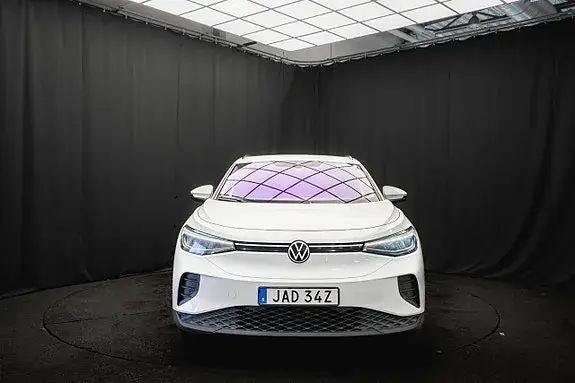 Volkswagen Id.4 2023 photo 4