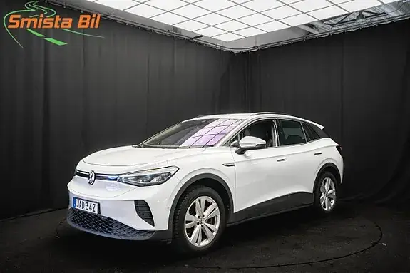 Volkswagen Id.4