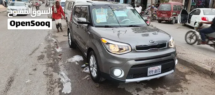 Kia Soul 2017 photo 4