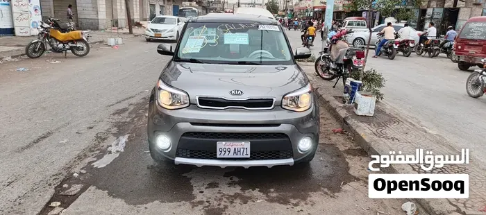 Kia Soul 2017 photo 3