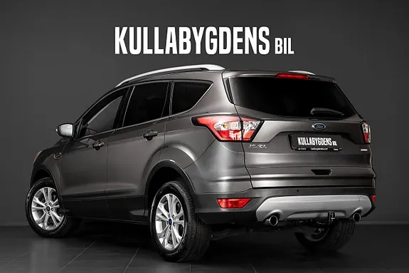 Ford Kuga 2017 photo 3