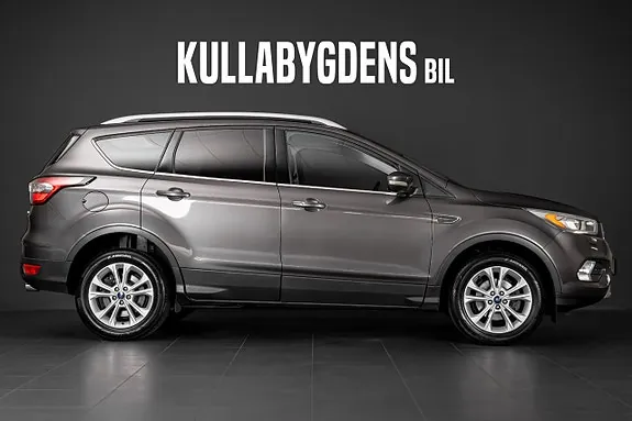 Ford Kuga 2017 photo 2