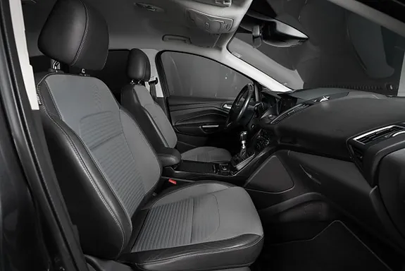 Ford Kuga 2017 photo 5