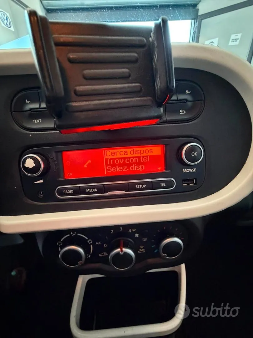 Renault Twingo 2019 photo 5