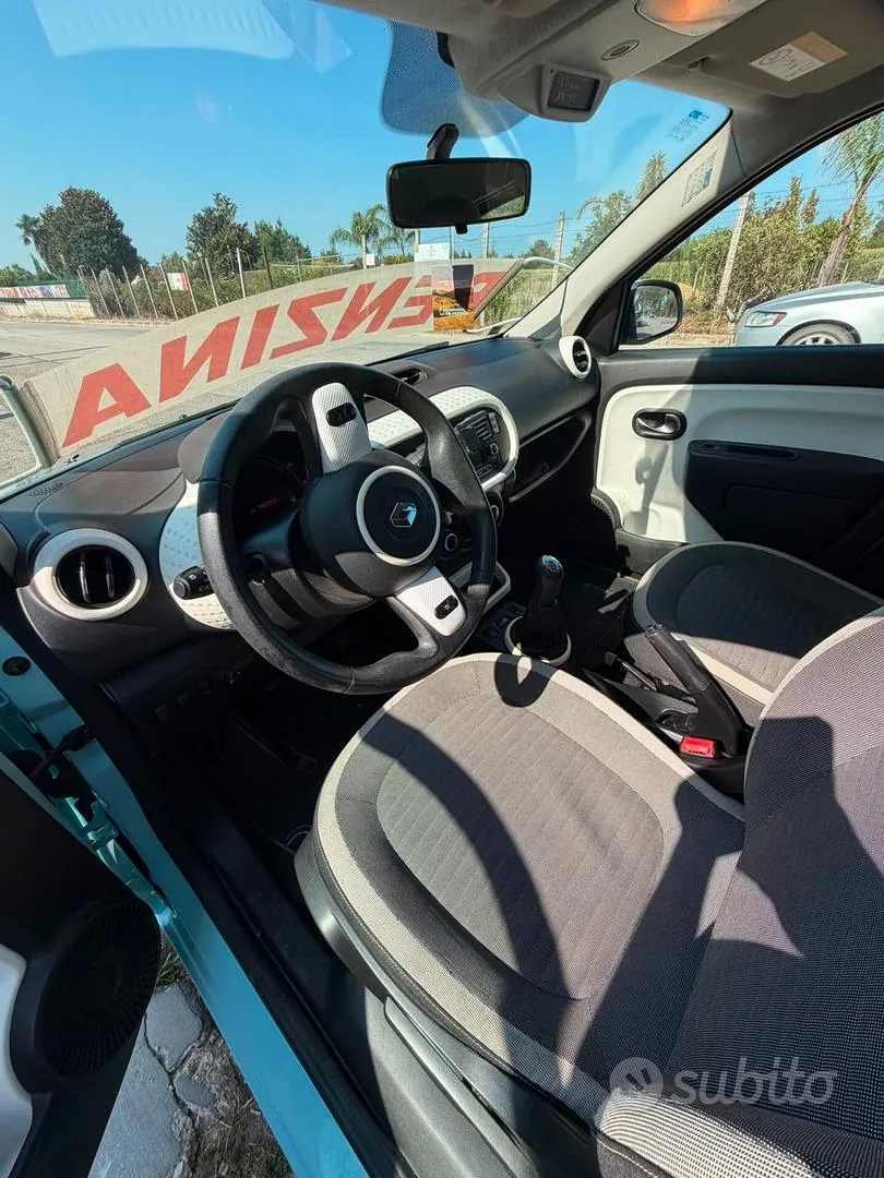 Renault Twingo 2019 photo 3