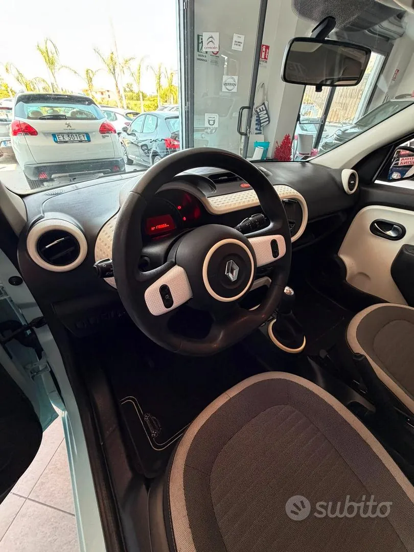 Renault Twingo 2019 photo 2