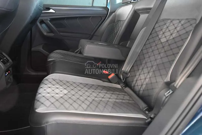 Volkswagen Tiguan 2021 photo 5