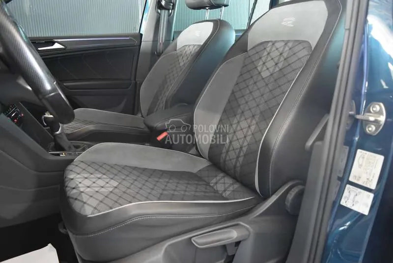 Volkswagen Tiguan 2021 photo 4