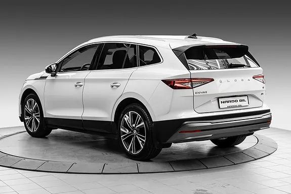 Skoda Enyaq 2022 photo 3