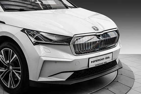 Skoda Enyaq 2022 photo 4