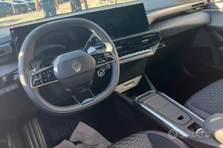 Renault Clio 2026 photo 4