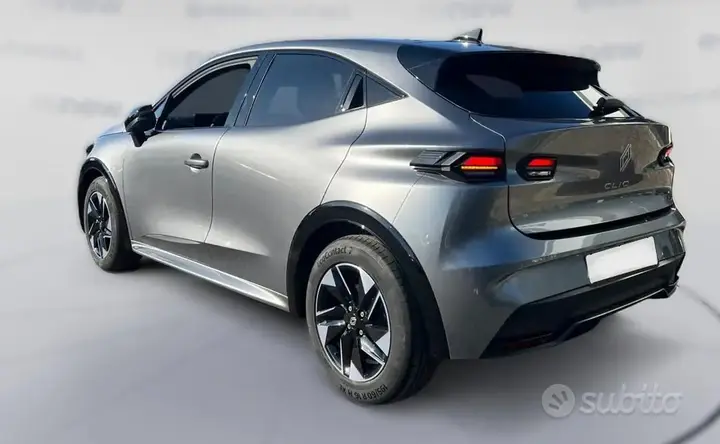Renault Clio 2026 photo 2