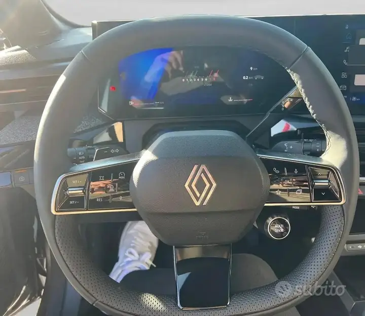 Renault Clio 2026 photo 5