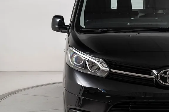 Toyota Proace 2022 photo 5