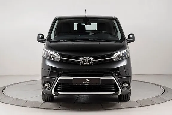 Toyota Proace 2022 photo 4