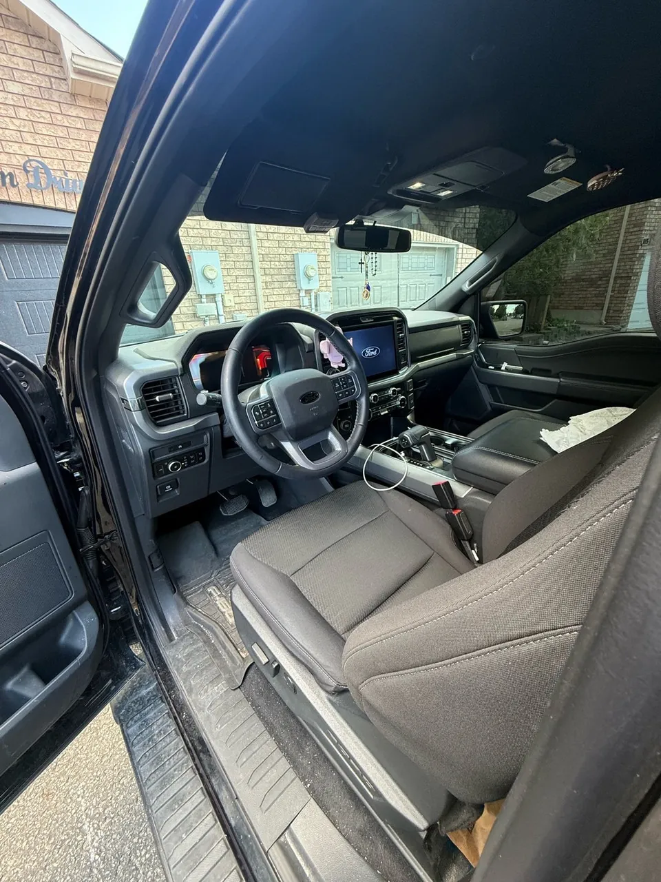 Ford F-150 2025 photo 5