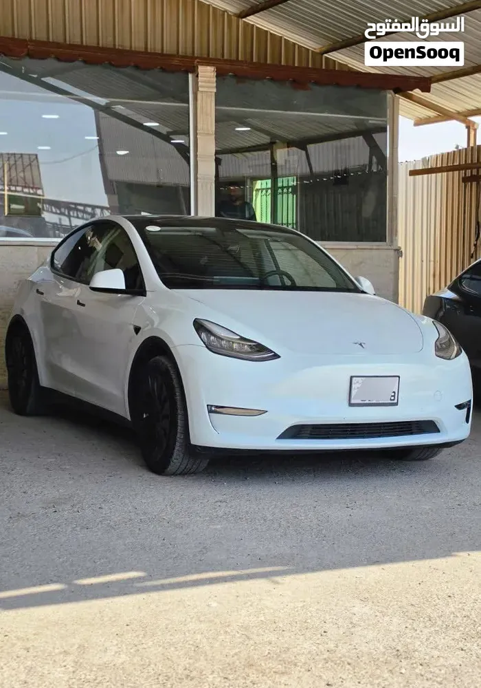 Tesla Model Y 2020 photo 2