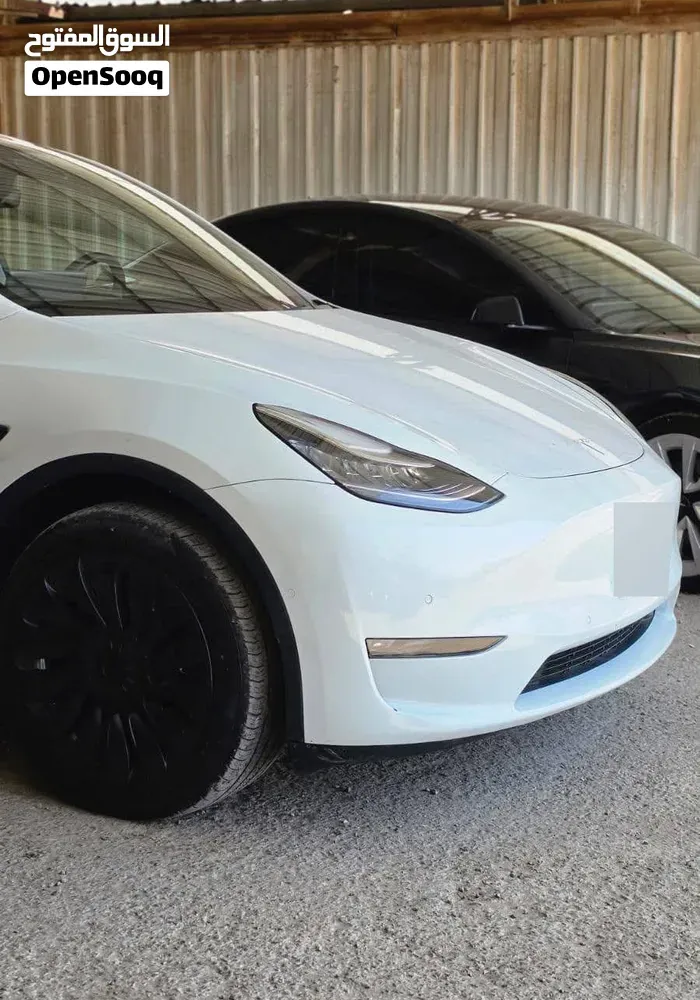 Tesla Model Y 2020 photo 3