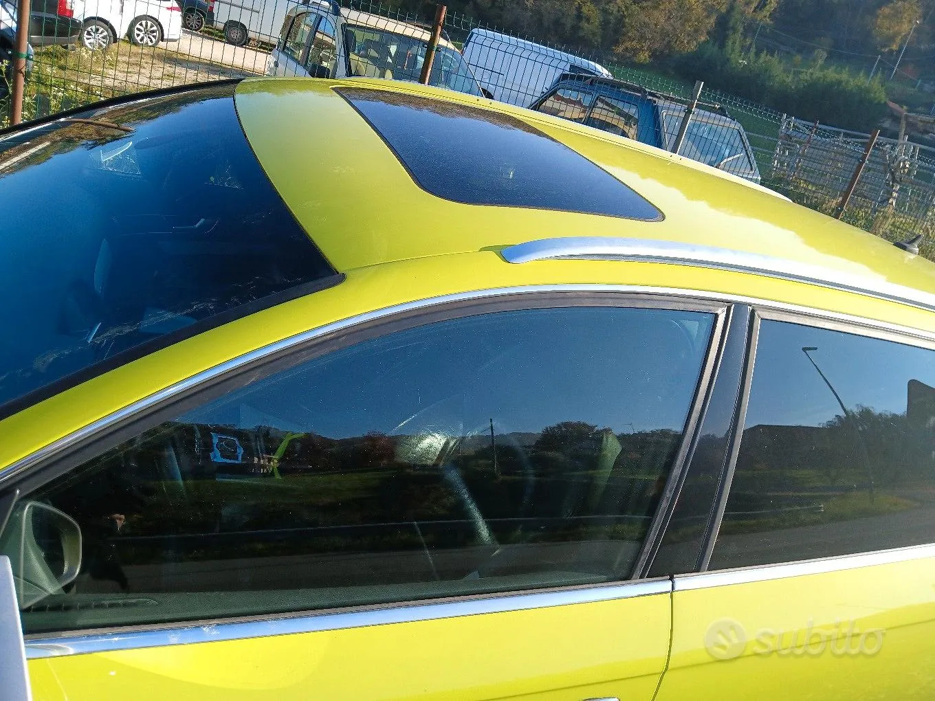 Audi A6 2009 photo 5