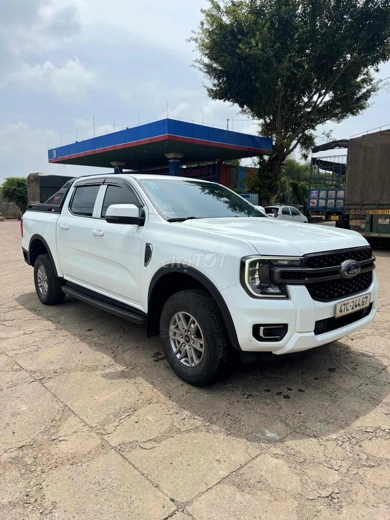Ford Ranger 2025 photo 2
