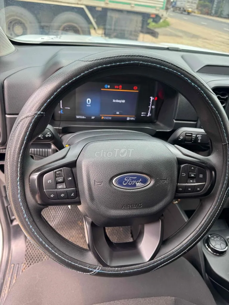 Ford Ranger 2025 photo 5
