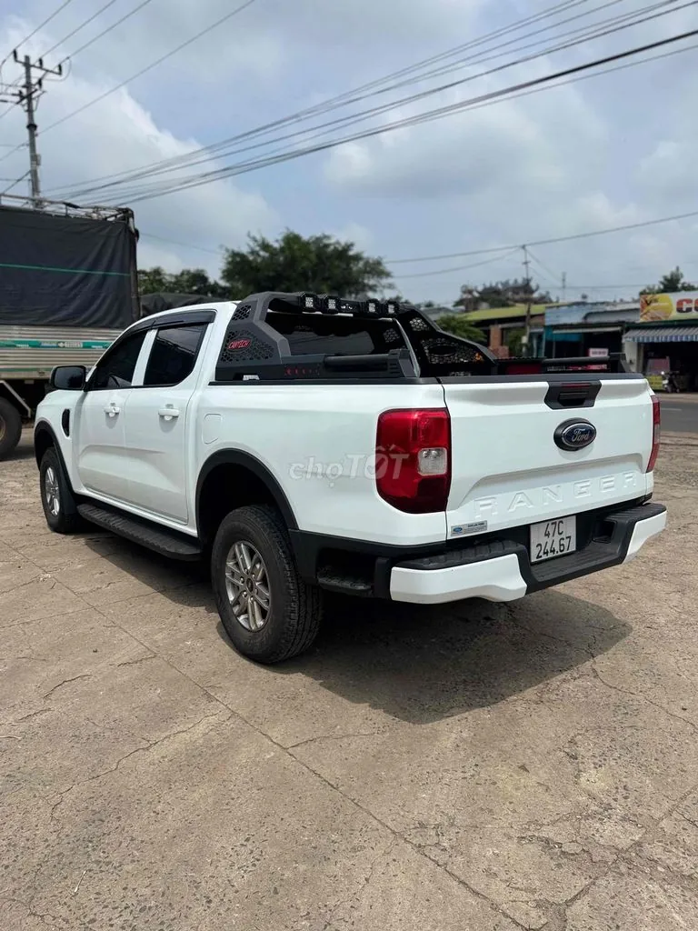 Ford Ranger 2025 photo 3