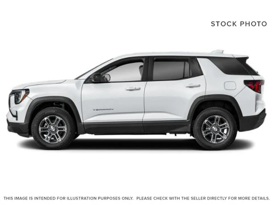 GMC Terrain 2027 photo 4