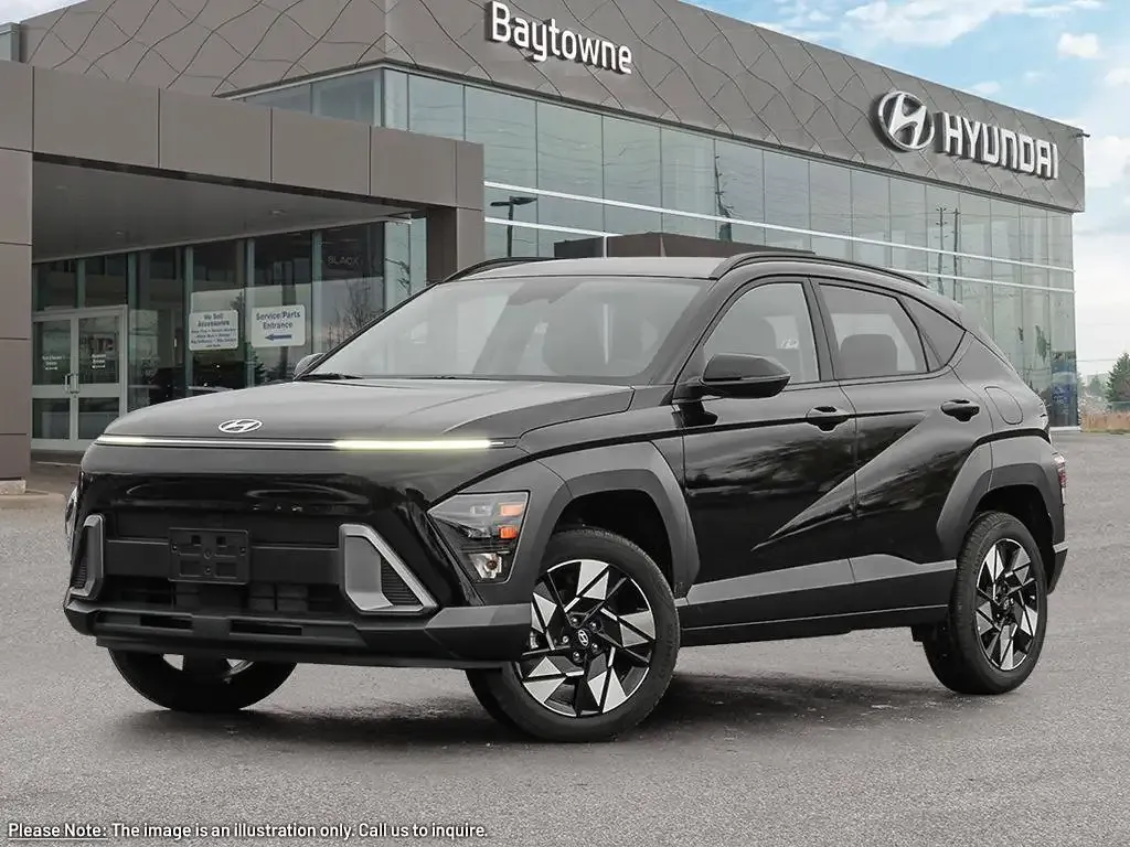 Hyundai Kona 2026 photo 2