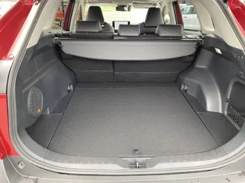 Toyota Rav4 2026 photo 5