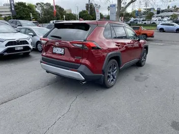 Toyota Rav4 2026 photo 3