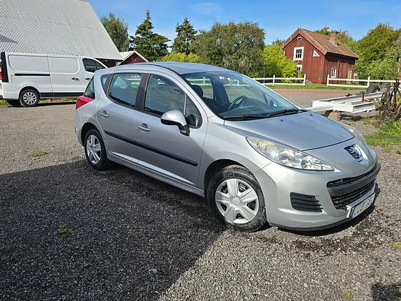 Peugeot 207 Sw