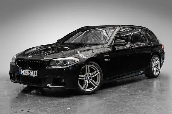 BMW 520D
