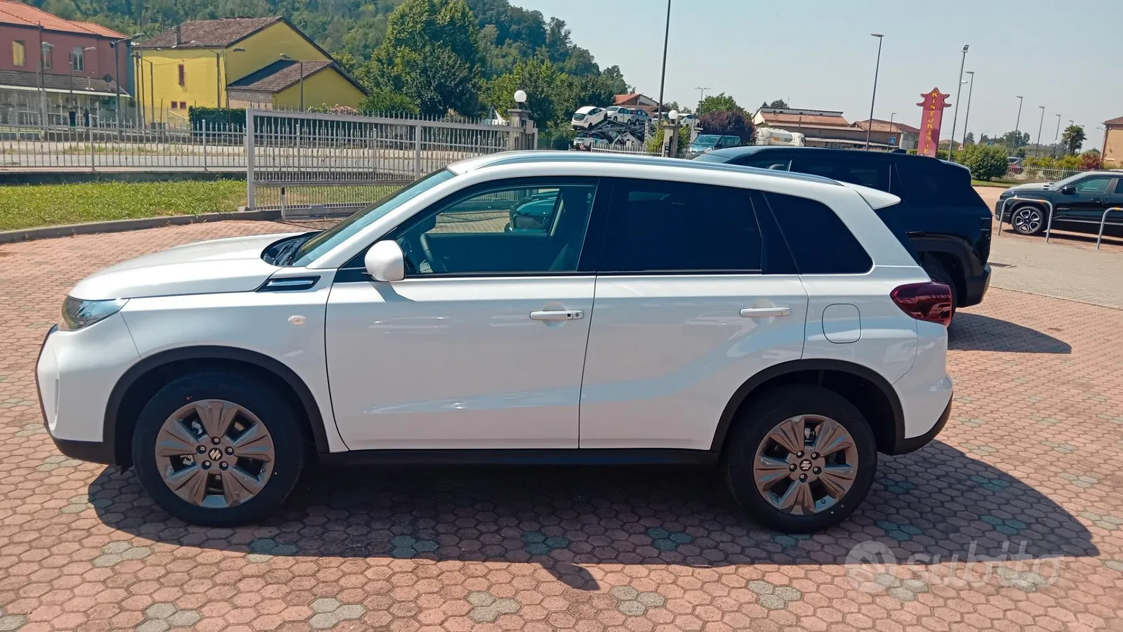 Suzuki Vitara 2026 photo 5