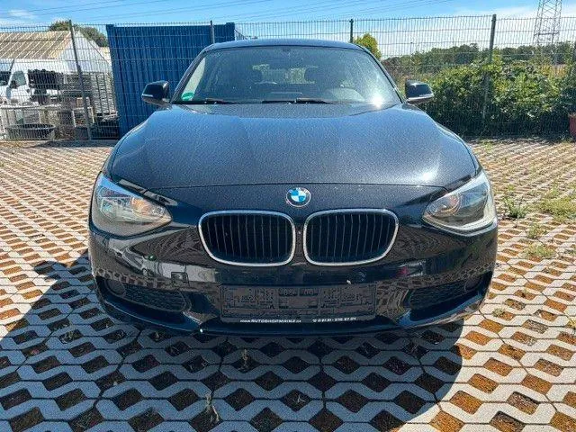 BMW 114D
