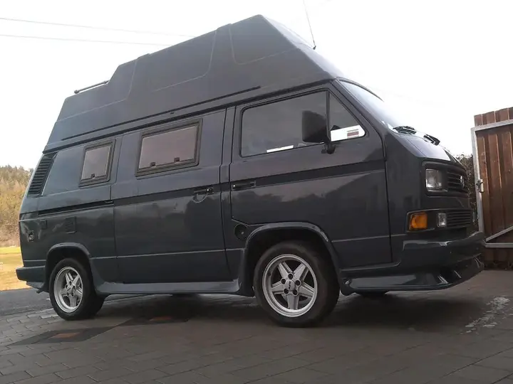 Volkswagen T3