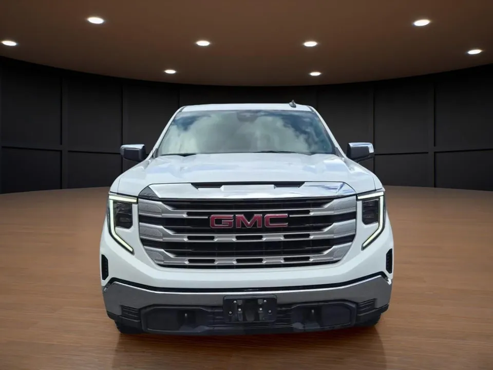 GMC Sierra 1500 2025 photo 2
