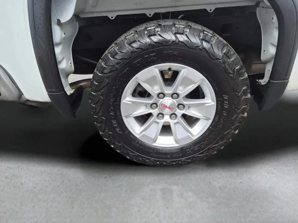 GMC Sierra 1500 2025 photo 5