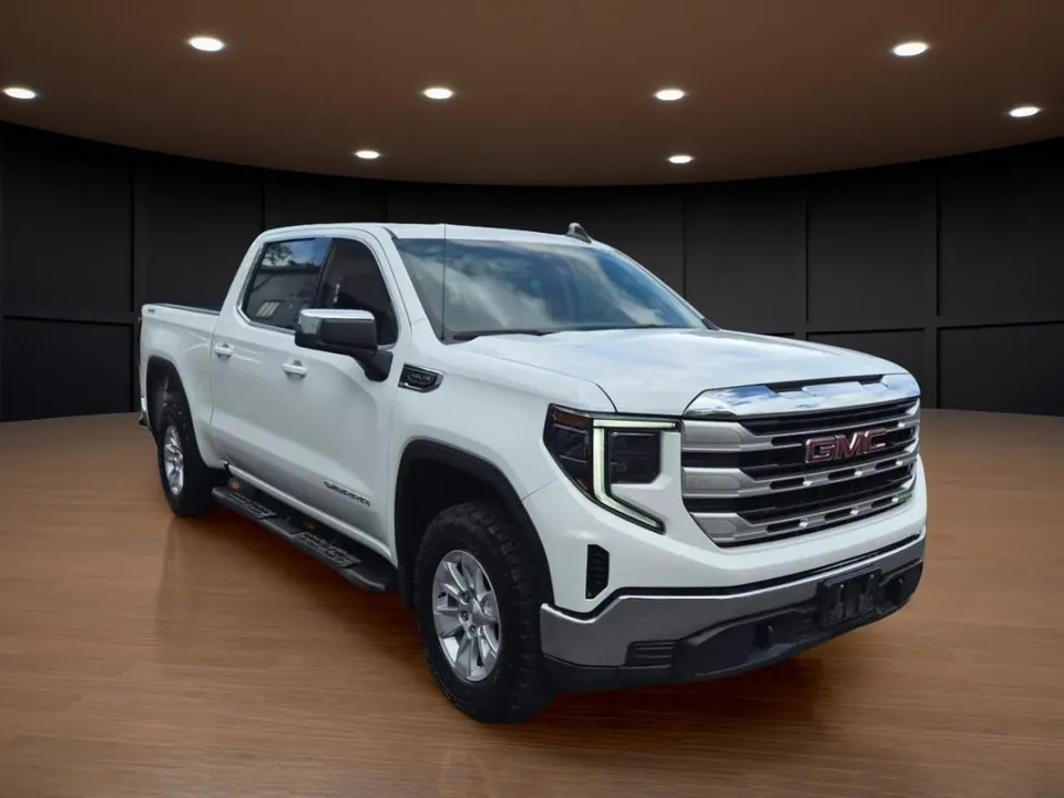 GMC Sierra 1500 2025 photo 3