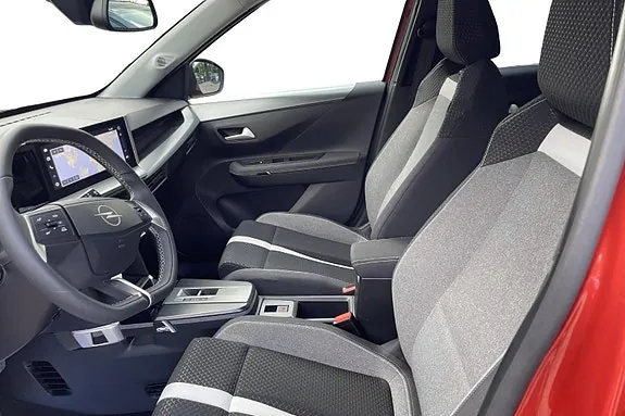 Opel Frontera 2025 photo 5