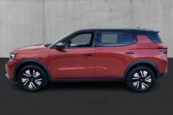 Opel Frontera 2025 photo 2