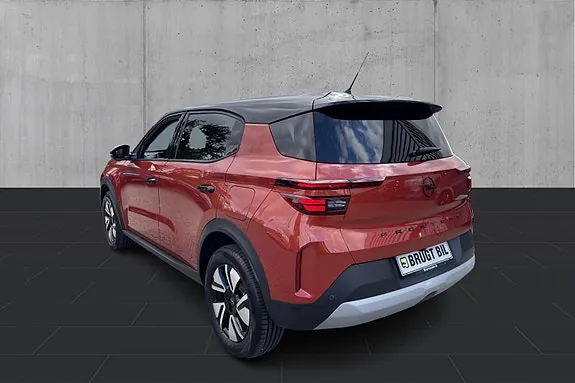 Opel Frontera 2025 photo 3