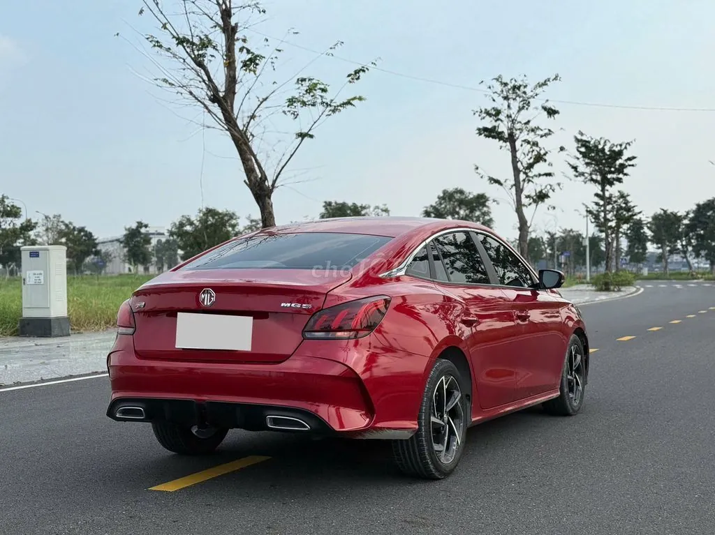 MG Mg5 2024 photo 5