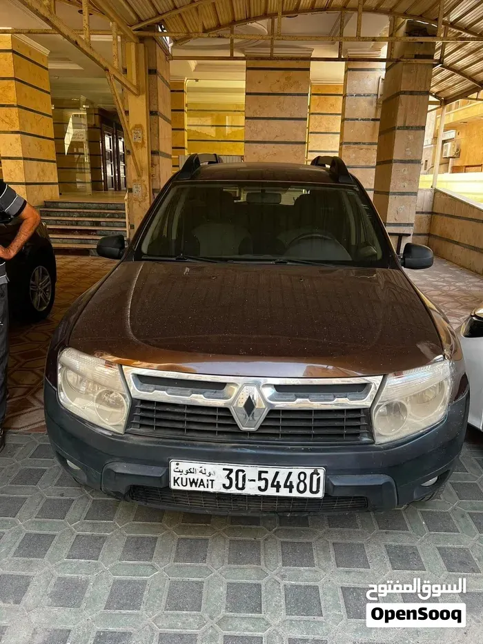 Renault Duster 2015 photo 4